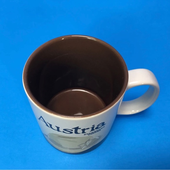Starbucks Collector Series Austria Mug - Picture 3 of 4